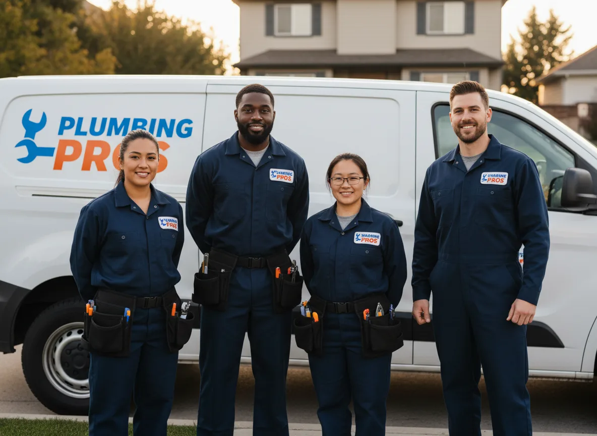 Water Heater Repair company in Oslo, MN